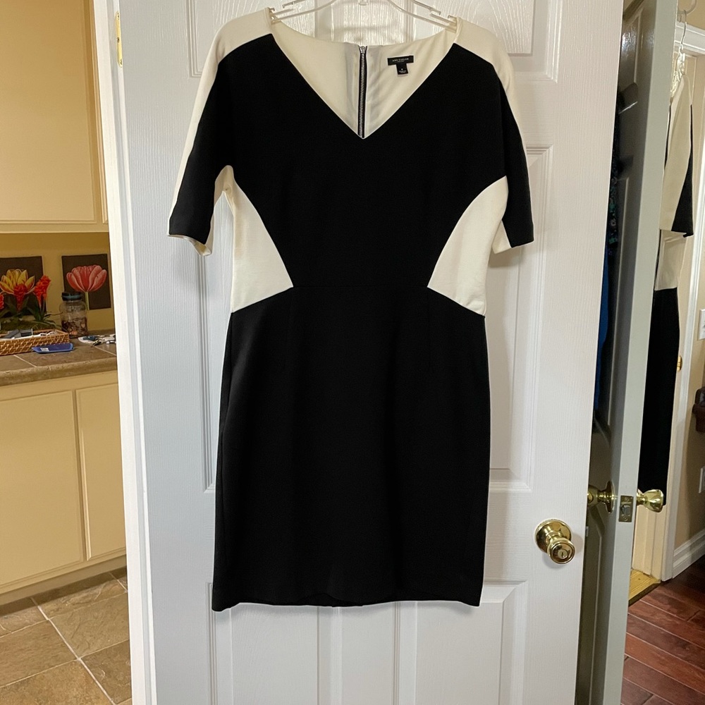 Ann Taylor dress